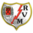 Rayo Vallecano B