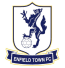 Enfield Town