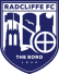 Radcliffe Borough