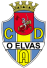O Elvas