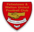 Felixstowe & Walton Utd.