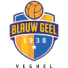 Blauw Geel '38