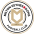 MK Dons