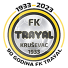 FK Trajal Krusevac