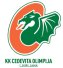 KK Cedevita Olimpija