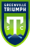 Greenville Triumph Sc