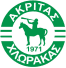 Akritas Chloraka