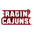 Louisiana Ragin' Cajuns