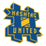 Hashtag United