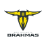 San Antonio Brahmas