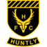 Huntly
