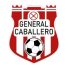 General Caballero JLM