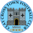 Clay Cross Town
