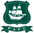 Плимут Аргайл