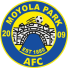 Moyola Park