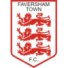 Faversham Town