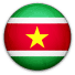 Suriname U20 National Team