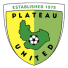 Plateau United