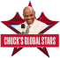 Chuck’s Global Stars