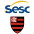 Sesc/Flamengo (W)