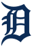 Detroit Tigers
