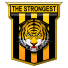 The Strongest