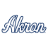 Akron