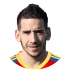 Cristian Martínez