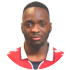 Neeskens Kebano