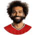 Mohamed Salah