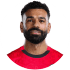 Mohamed Salah
