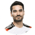 Ilkay Gündoğan