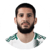 Yassine Benzia