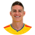 James Rodríguez