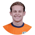 Frenkie de Jong