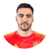 Mikel Merino