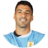 Luis Suarez