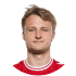 Kasper Dolberg