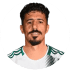 Baghdad Bounedjah