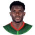 Michael Ngadeu