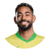 Matheus Cunha