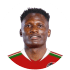Michael Olunga
