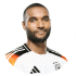 Jonathan Tah