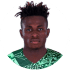 Samuel Chukweze