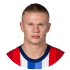Erling Haaland