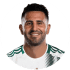 Riyad Mahrez