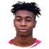 Paul Mbong