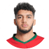 Ismael Saibari