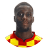 Malcom Bokele