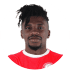 Franck Etouga